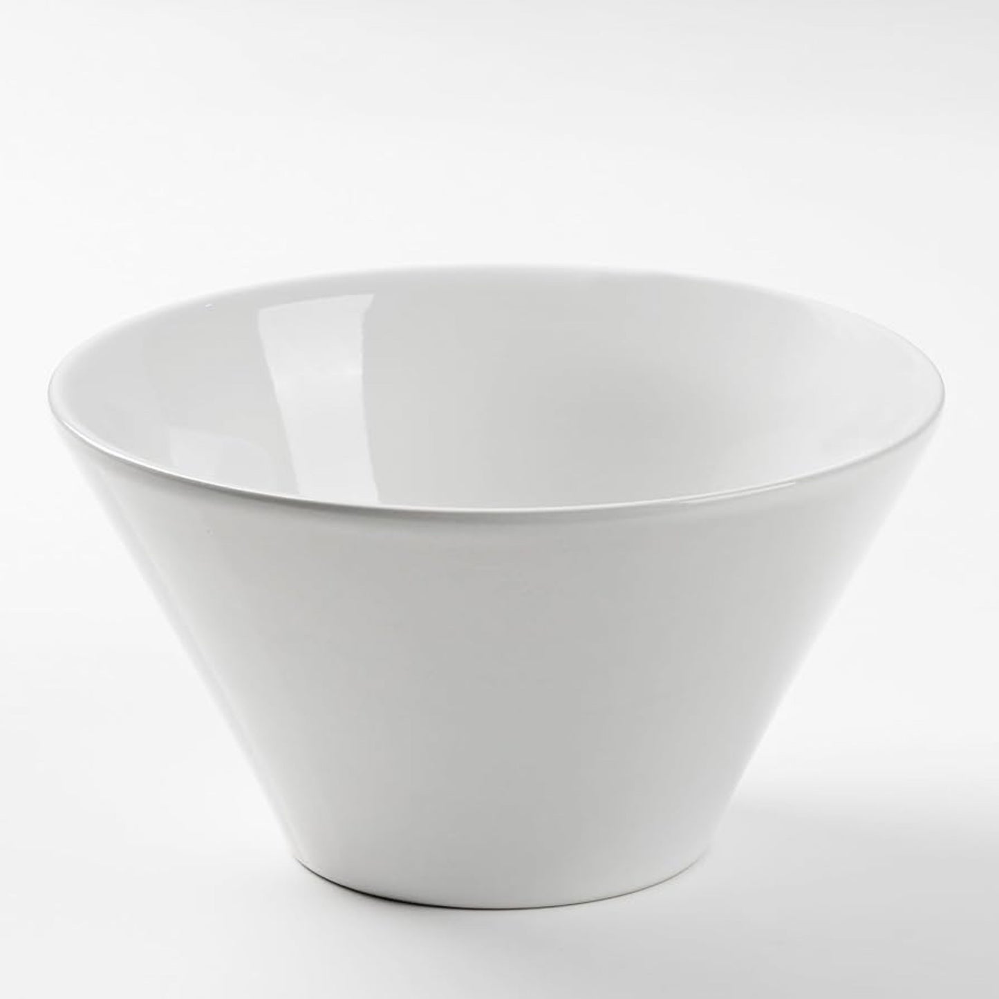 Slanted Rim Bowl Set – Multiple Sizes (Model A23728 to A26463)