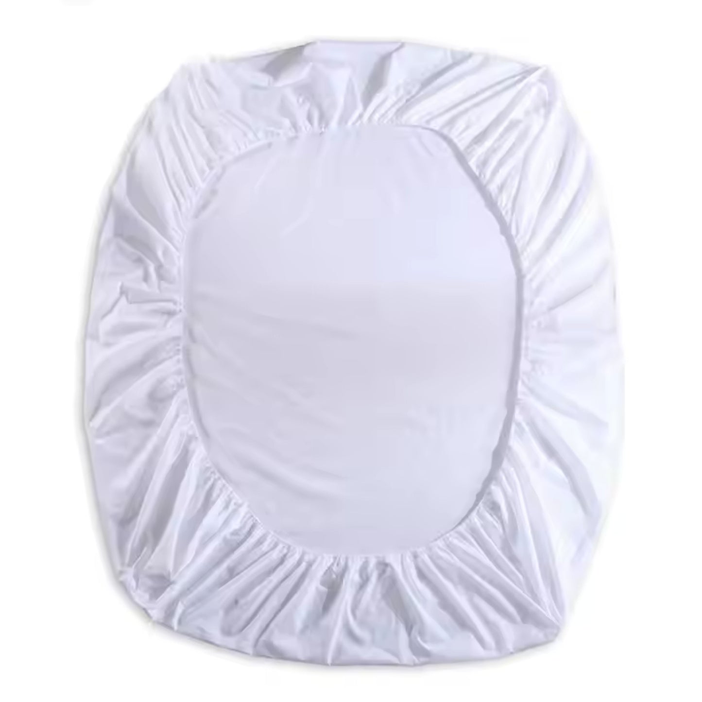 Massage Fitted Table Sheet, 100% Polyester