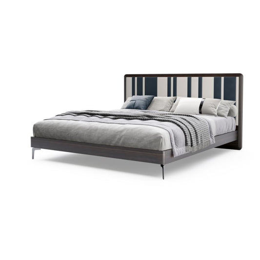 King Bed BB6K474-C-L2119+L2121 with BW1820A