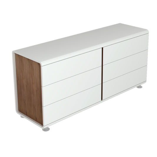 Double Dresser – Model BV6W3324