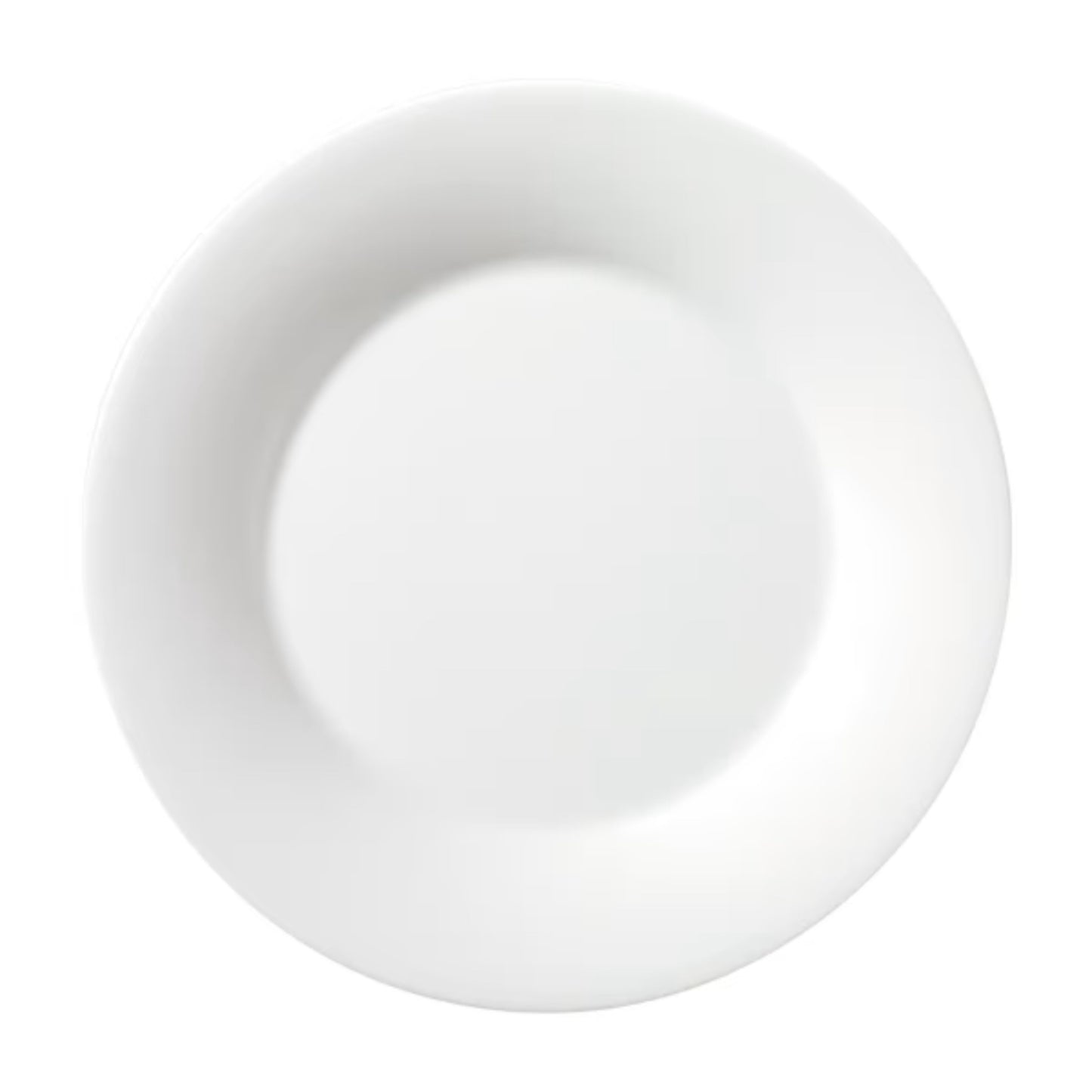 Shallow Square Plate Set – Multiple Sizes (Model A26456 to A23739)