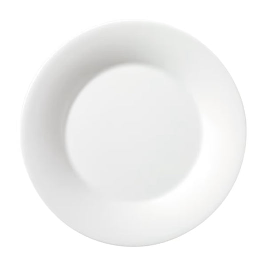 Shallow Square Plate Set – Multiple Sizes (Model A26456 to A23739)