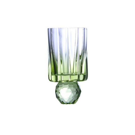 Glassware – Elegant Everyday Drinking Glass 250ml