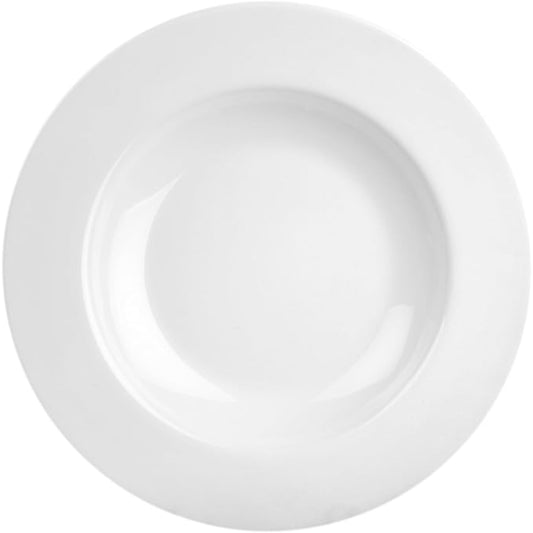 Deep Square Plate – 285x285x36mm (Model A26464)