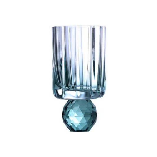 Glassware – Premium Medium Drinking Glass 250ml