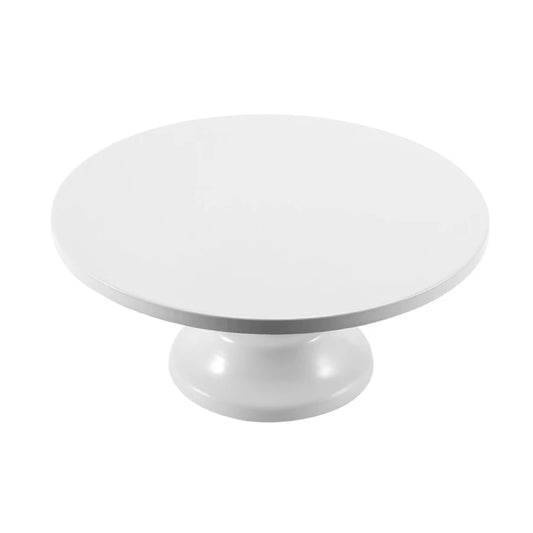 Ceramic Cake Plate – 268x268x88mm (Model A23718)