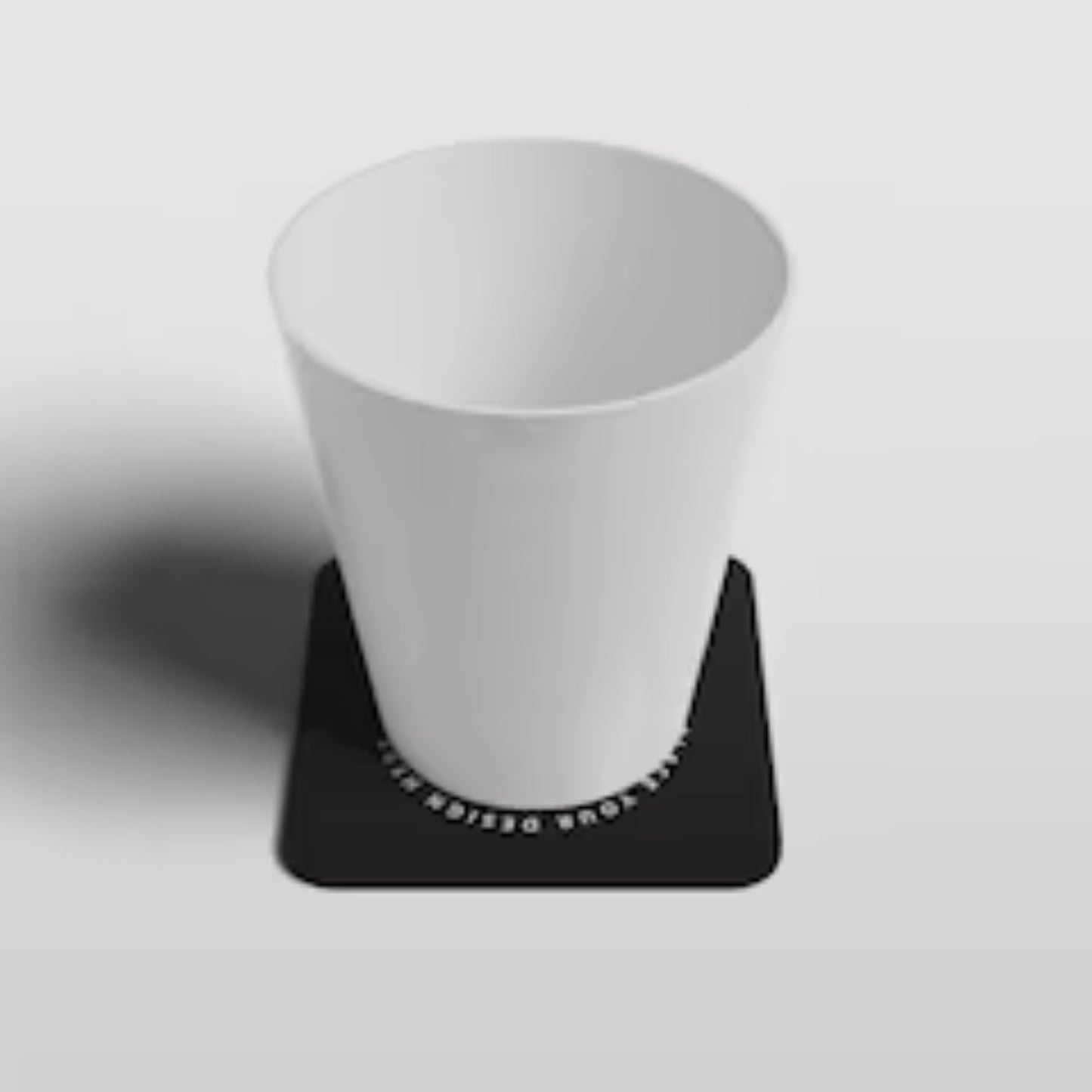 Ceramic Cup 200ml – Model A23716