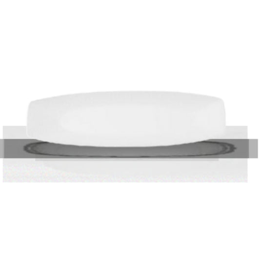 Ceramic Bread Serving Plates – Models A23725, A23726
