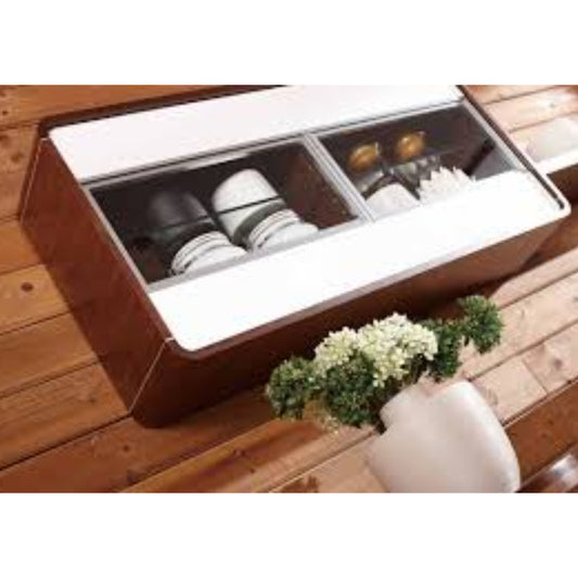 Wall Cupboard – Model LS63W125-CG