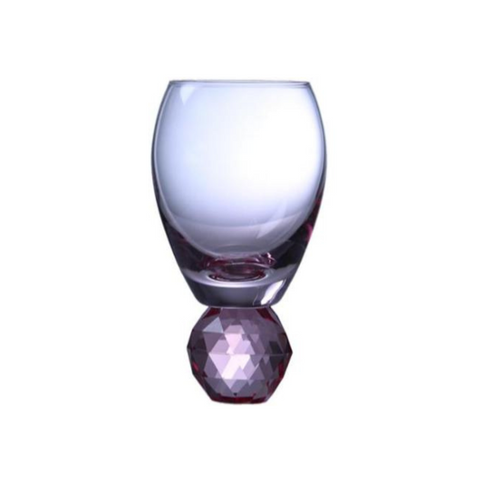 Glassware – Tall Everyday Drinking Glass 290ml