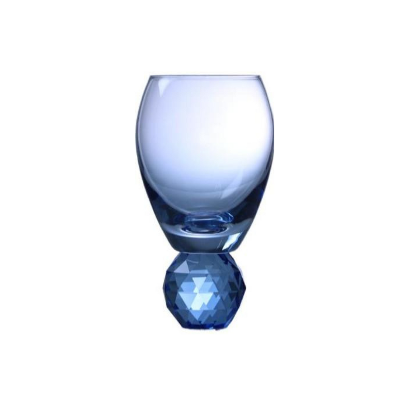 Glassware – Everyday Tall Clear Drinking Glass 290ml