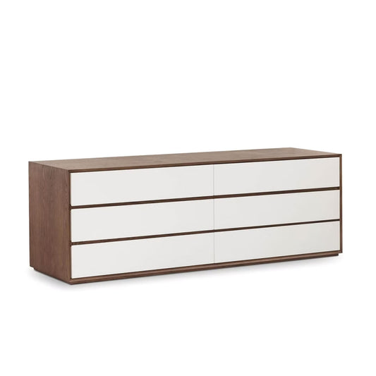 Double Dresser – Model BV6W3904-1