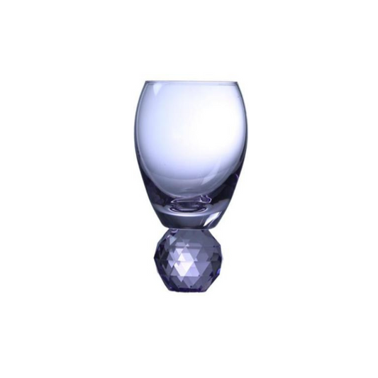 Glassware – Tall Everyday Clear Drinking Glass 290ml