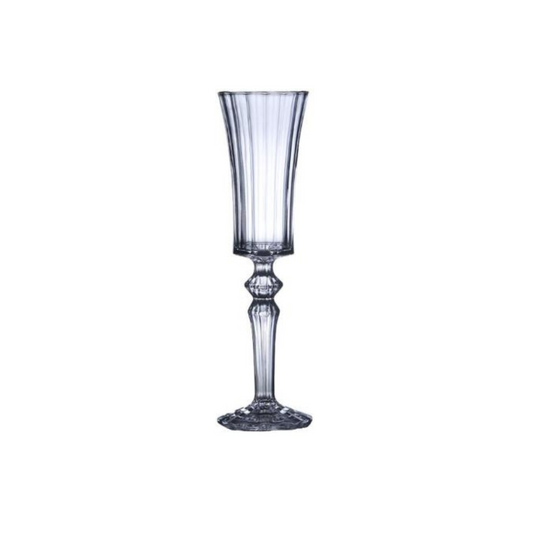 Glassware – Slim Tall Drinking Glass 160ml