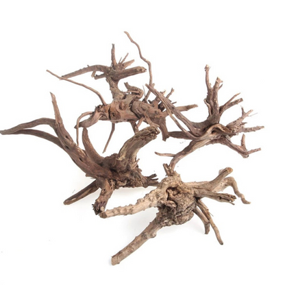 Natural Driftwood Vine Branches for Rustic Decor