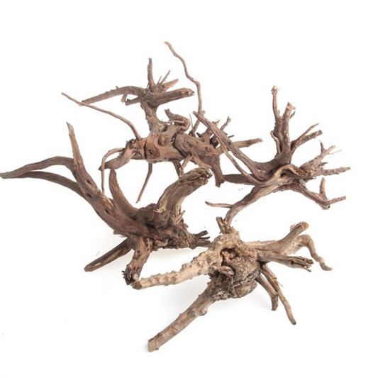 Natural Driftwood Vine Branches for Rustic Decor