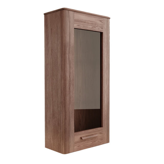Wall Cabinet LS7E516 with Space-Saving Vertical Storage