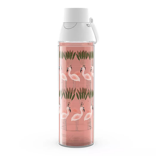 Custom Engraved Insulated Water Bottles