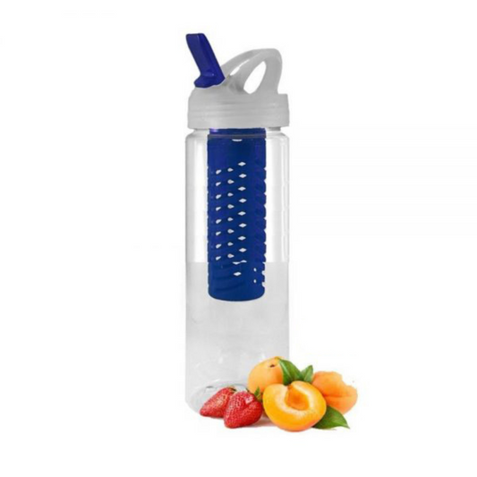 Custom Infuser Water Bottles – Hydration with a Personalized Touch