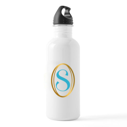 Aluminum Water Bottle – Lightweight & Durable