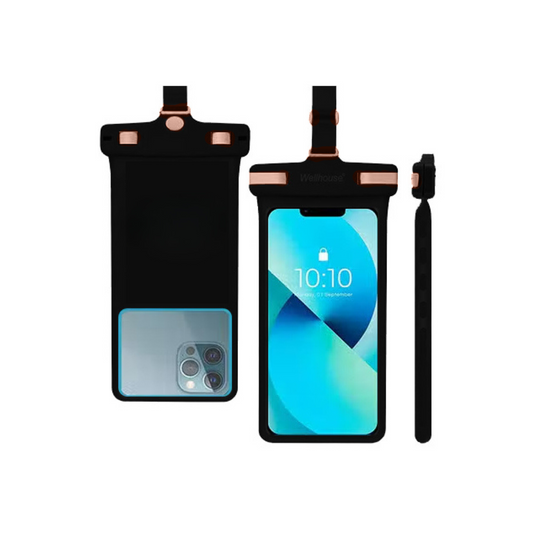 Waterproof Phone Case – Ultimate Protection for Your Device