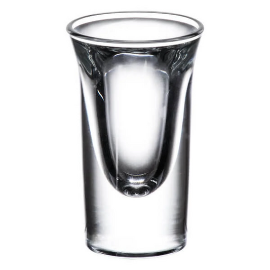 Premium Whiskey Glass Collection – 22ml & 30ml