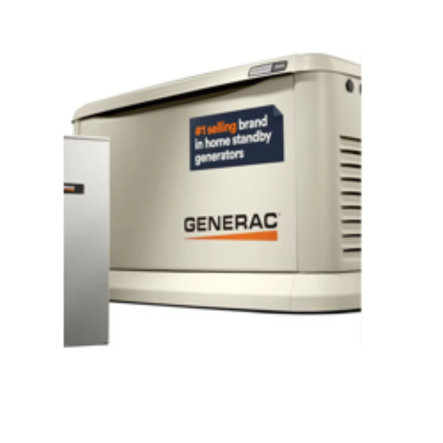 Whole House Generator – Reliable Backup Power Solution
