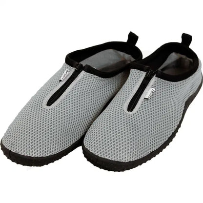 Zipper Water Shoes - Lightweight, Anti-Slip, Quick-Dry Footwear for Outdoor & Water Activities
