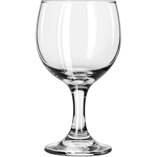 Elegant Wine Glass Collection – 192ml, 251ml, 311ml