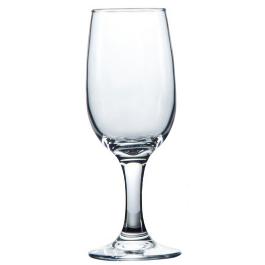 Elegant Wine Glass Collection – 192ml, 251ml, 259ml