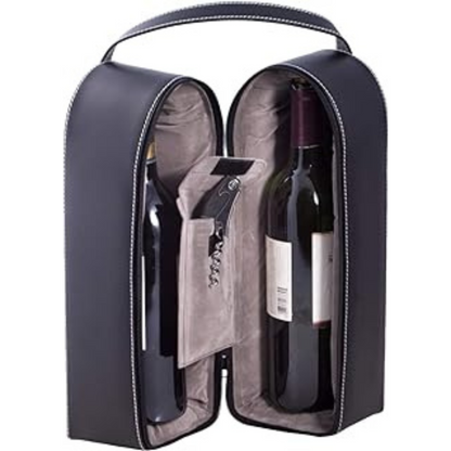Wine Tote Bag – Stylish & Reusable