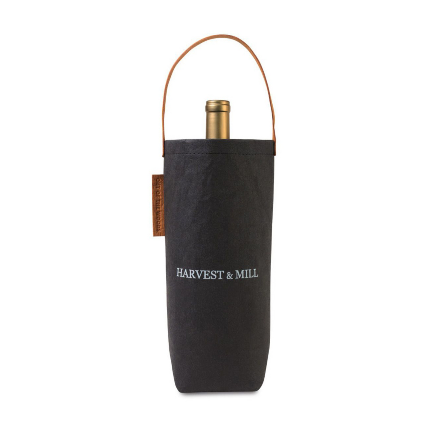 Wine Tote Bag – Stylish & Reusable