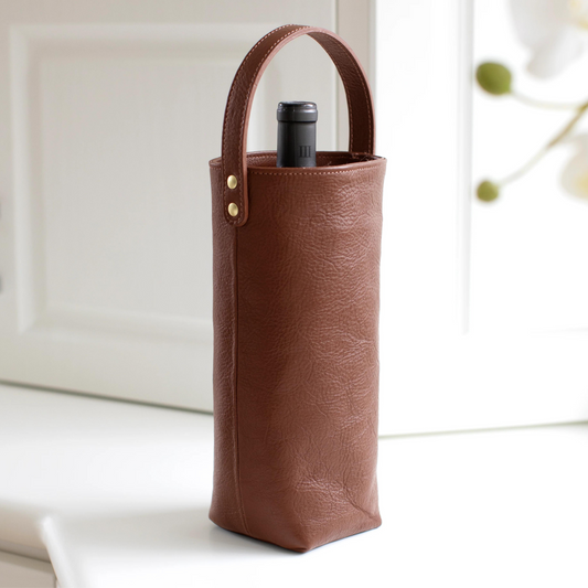 Wine Tote Bag – Stylish & Reusable