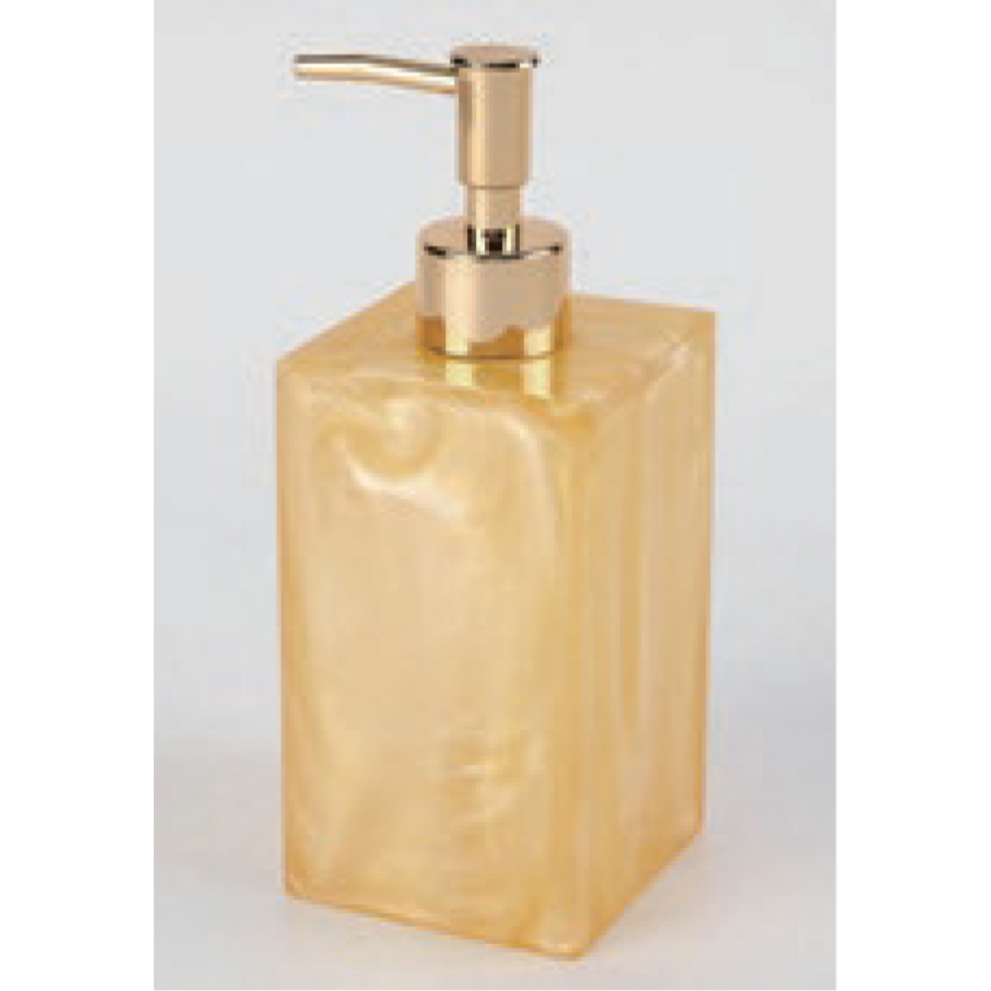 Elegant Countertop Dispenser - 420ML