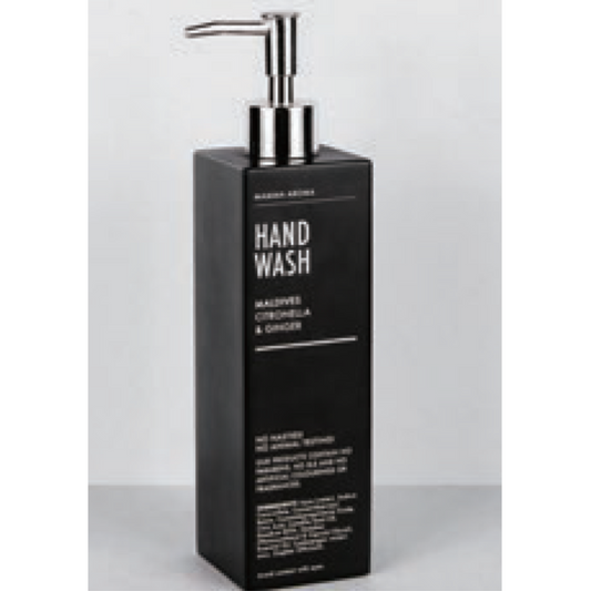 Sleek Countertop Dispenser - 300ML