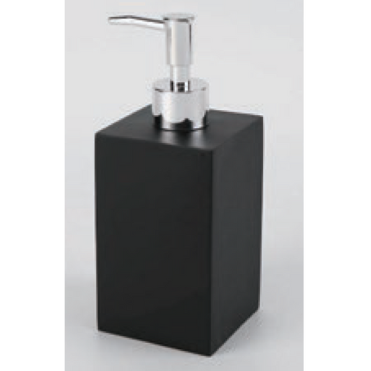 Elegant Countertop Soap Dispenser – 420ML