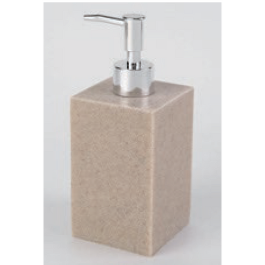 Large Stone Countertop Soap Dispenser – 420ML