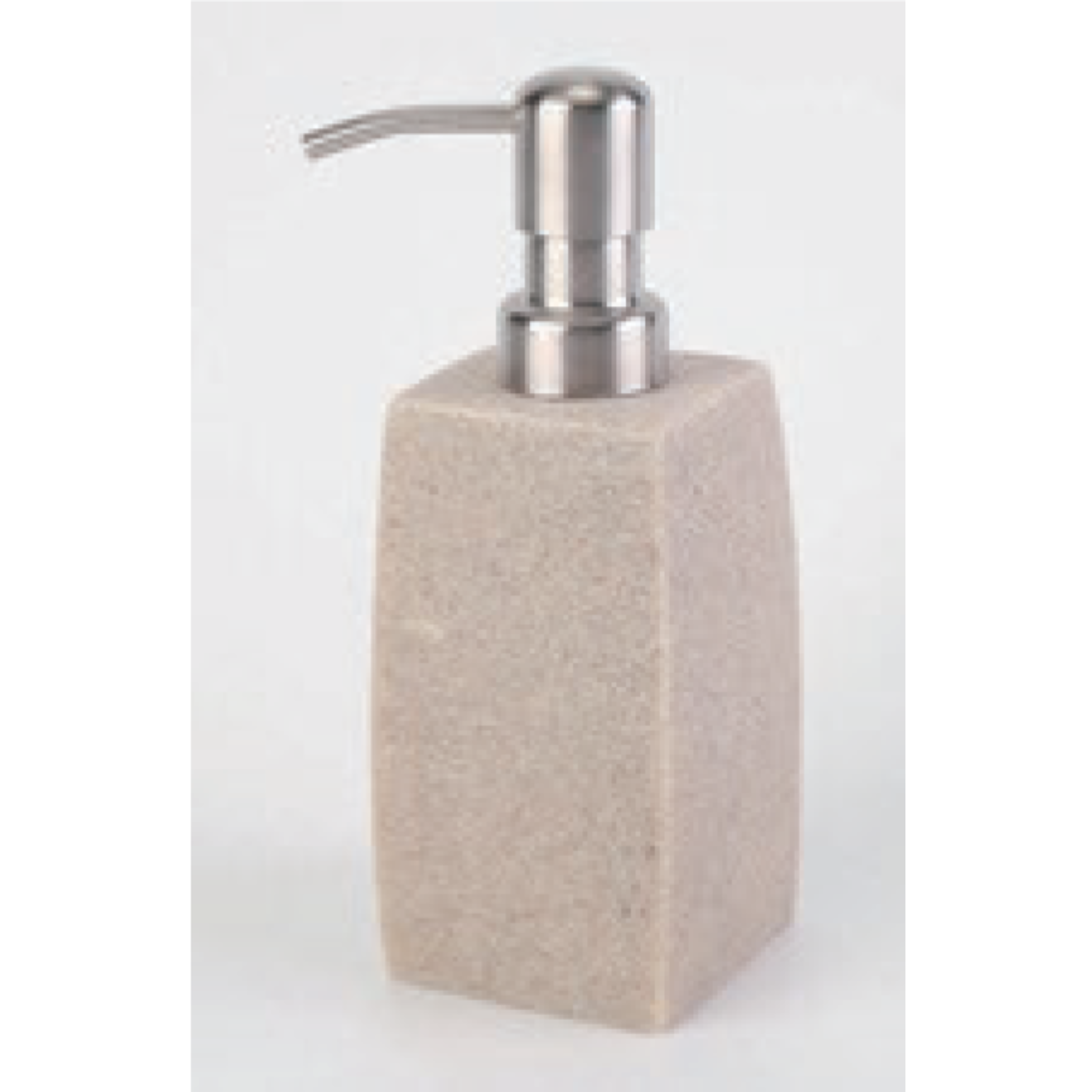 Compact Countertop Toiletry Dispenser - 210ML – Sessa.developmentstore