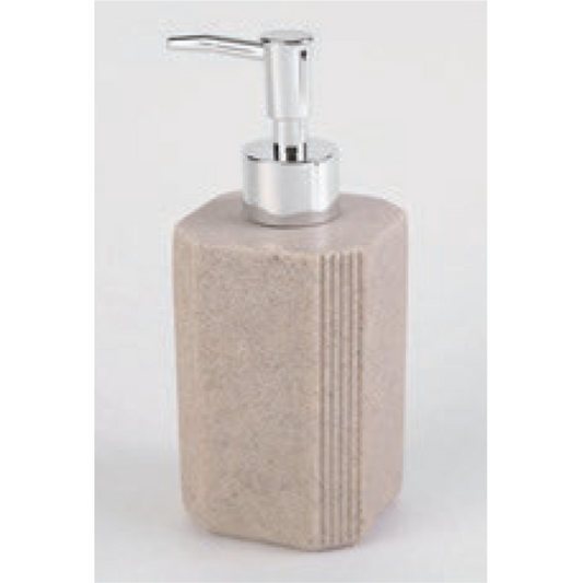 Minimalist Countertop Toiletry Dispenser - 280ML