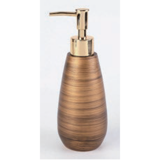 Sleek Countertop Dispenser - 240ML