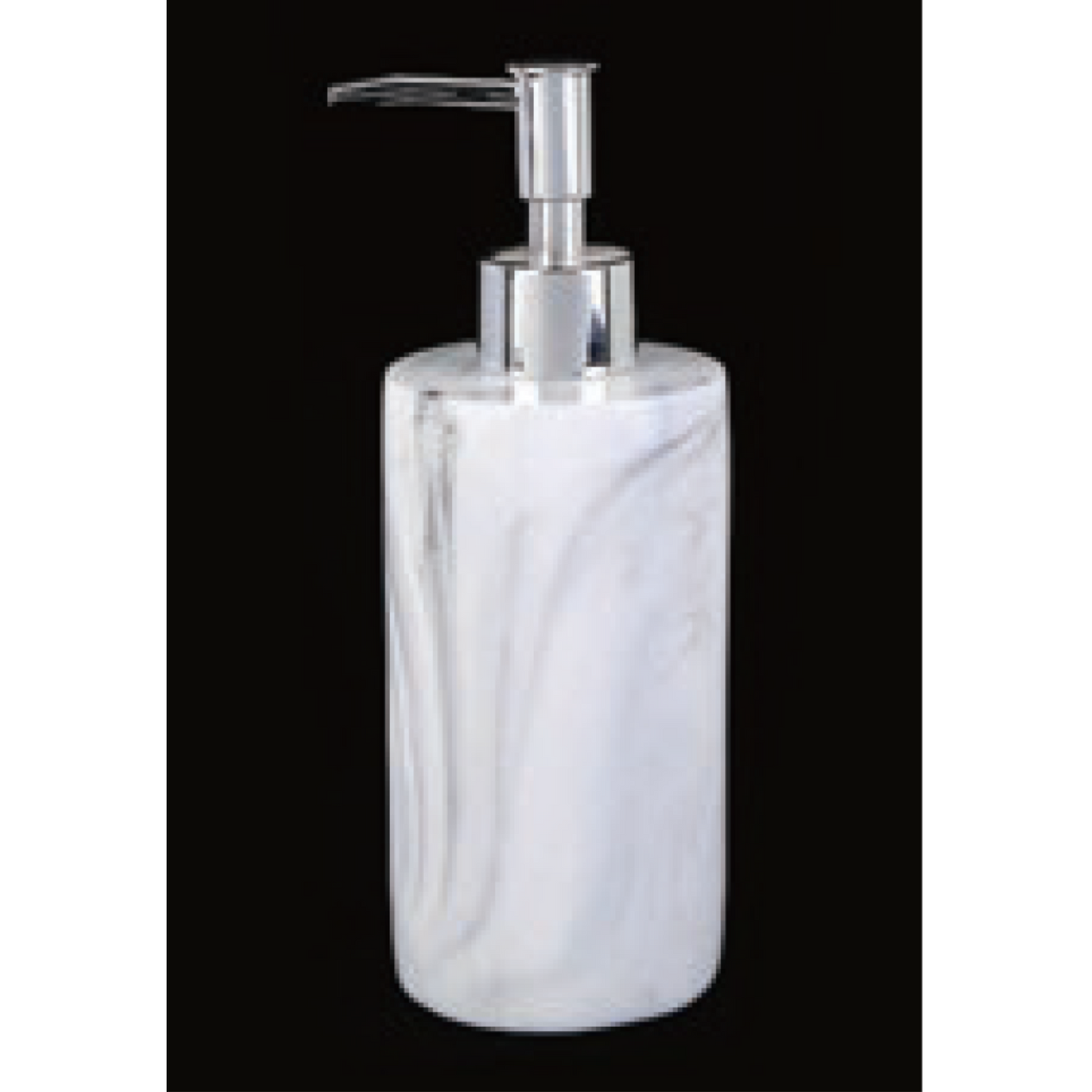 Minimalist Countertop Dispenser - 350ML