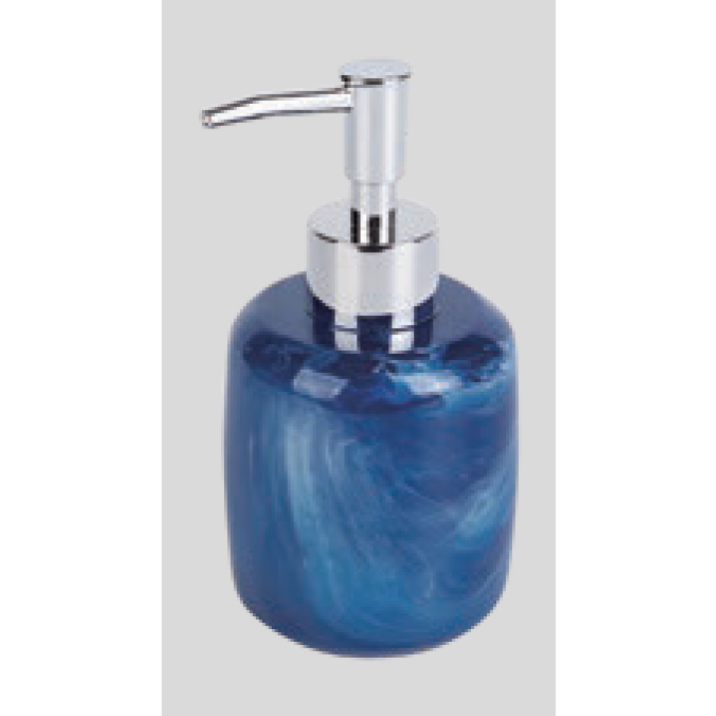 Compact Countertop Dispenser - 300ML