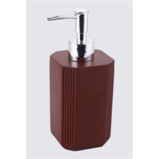 Sleek Countertop Toiletry Dispenser - 280ML