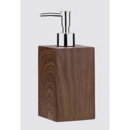 Modern Countertop Toiletry Dispenser - 420ML