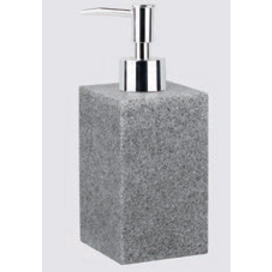 Elegant Countertop Toiletry Dispenser - 420ML
