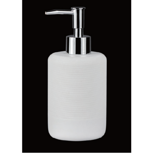 Modern Countertop Toiletry Dispenser - 280ML
