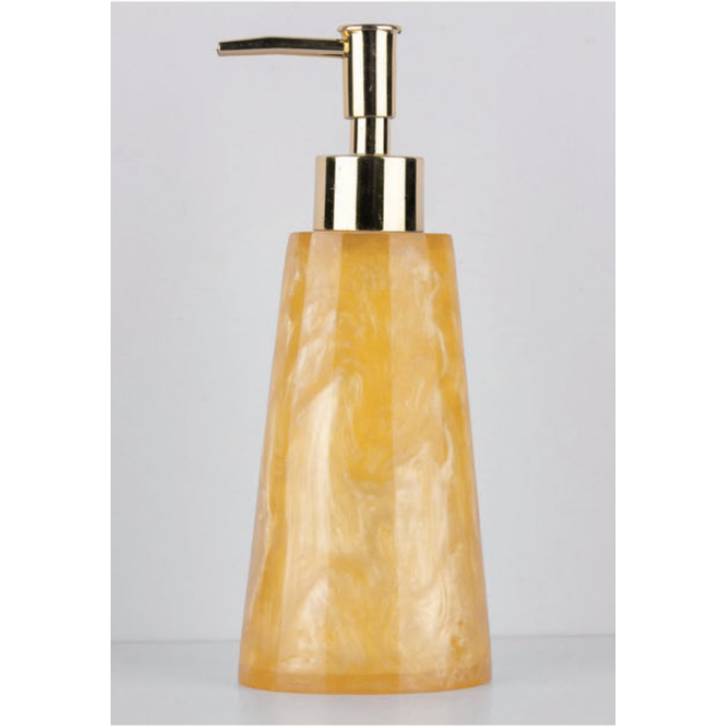 Compact Countertop Dispenser - 210ML
