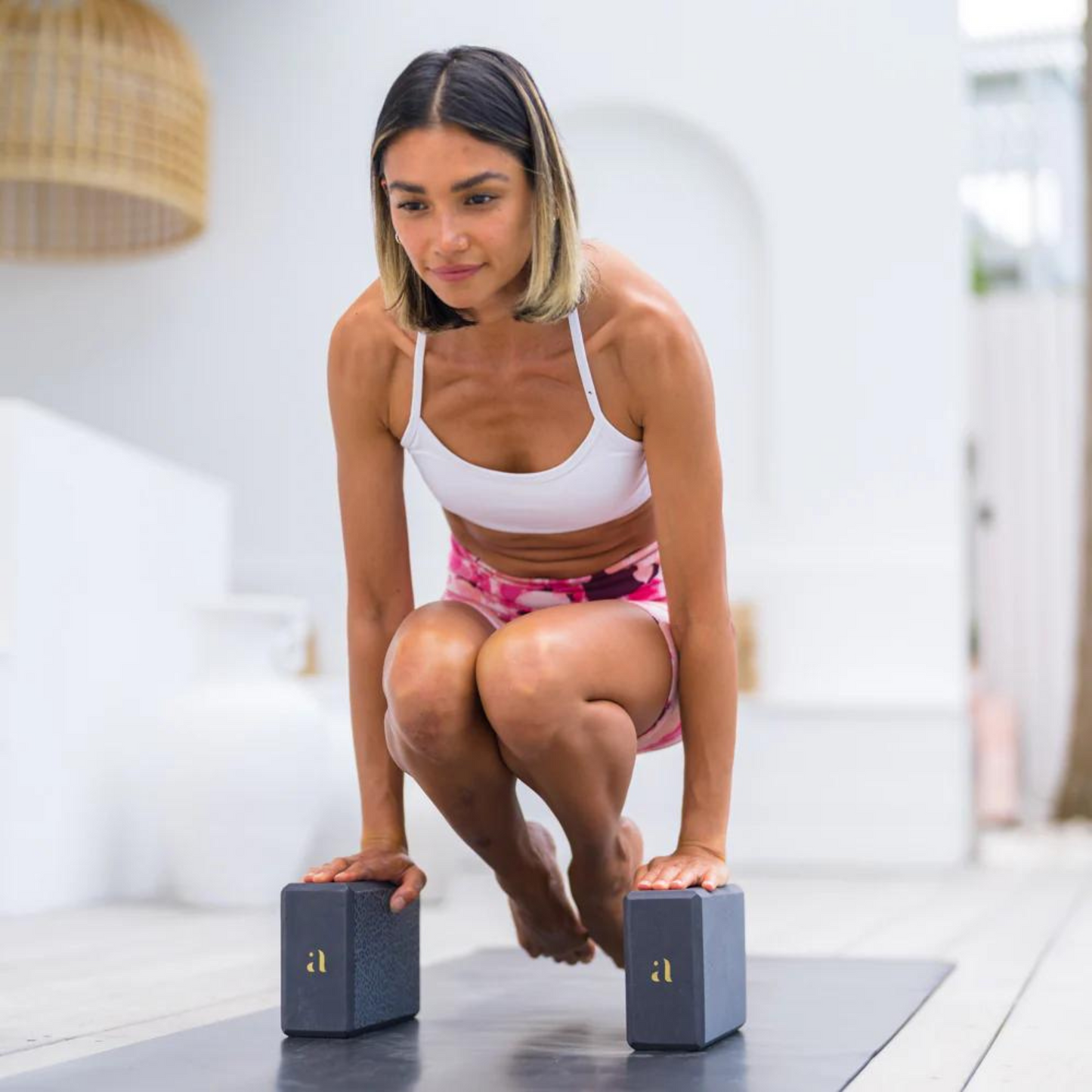 Custom Yoga Blocks – Support & Stability for Every Pose