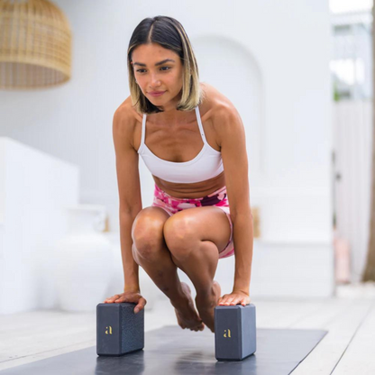 Custom Yoga Blocks – Support & Stability for Every Pose