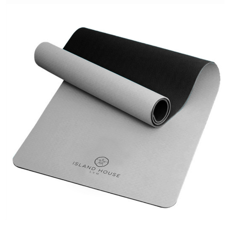 Premium Non-Slip Yoga Mat – Durable & Comfortable